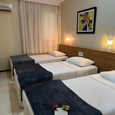 Cedro Hotel Londrina Ngoại thất bức ảnh