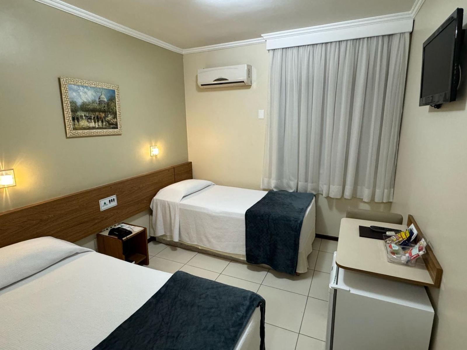 Cedro Hotel Londrina Ngoại thất bức ảnh