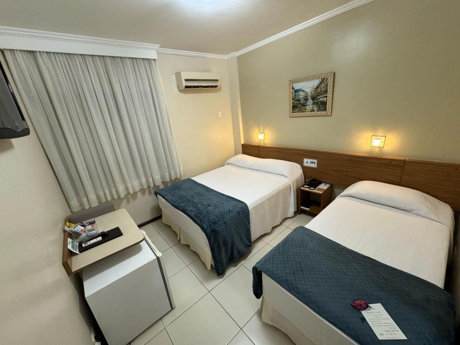 Cedro Hotel Londrina Ngoại thất bức ảnh